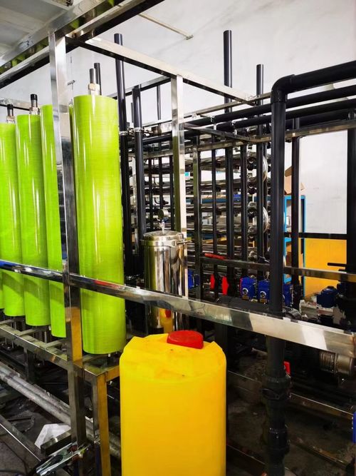 Latest company Solutions about Behandelingsplan voor afvalwater met een hoog gehalte aan organisch afvalwater