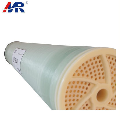 Goede prijs Polyamide RO Membrane 600 Psi Max-werkdruk voor ontziltingstoestellen online